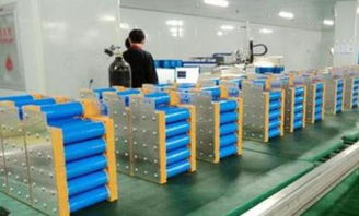 動力電池巨頭如何應對車企自建電池工廠潮？